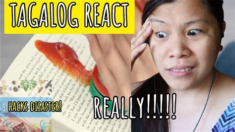 hack » Tagalog .